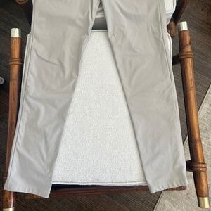 Lululemon ABC Warpstream pant size 32x31” M5AD9S